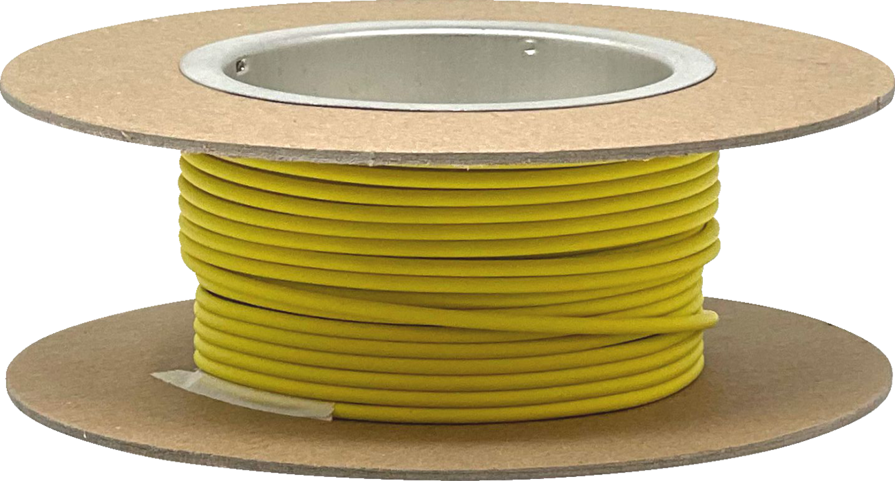 Bare-Copper GXL Hook-Up Wire