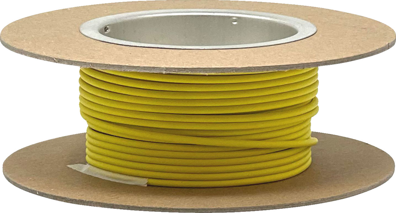 Namz GXL Copper Wire Spool