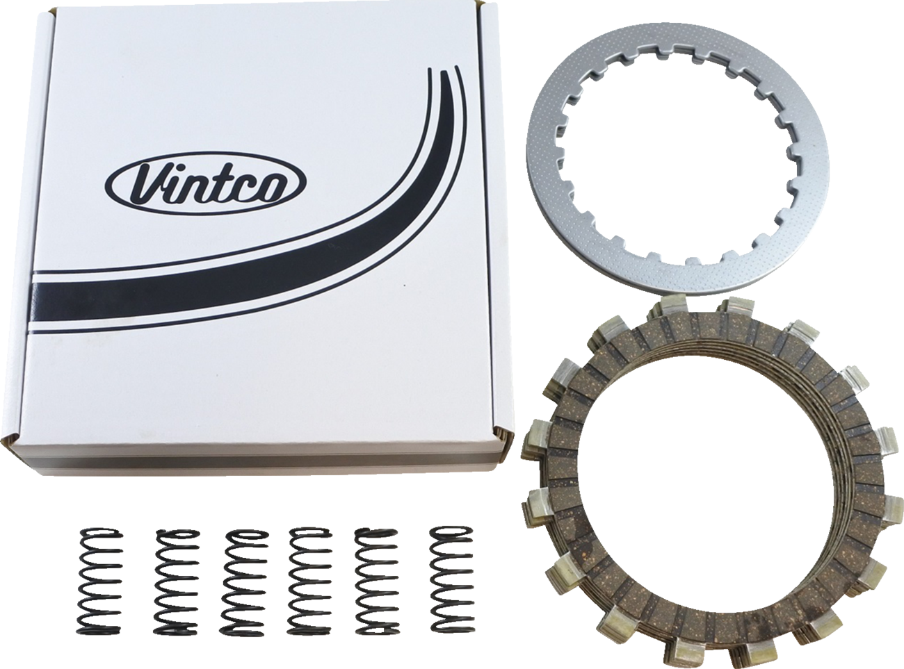 VINTCO Clutch Plate Kit
