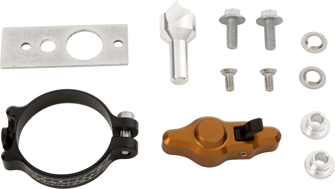 WORKS CONNECTION Pro Launch Start Device