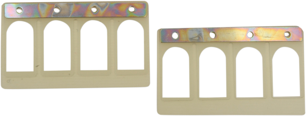 BOYESEN Power Reed Set