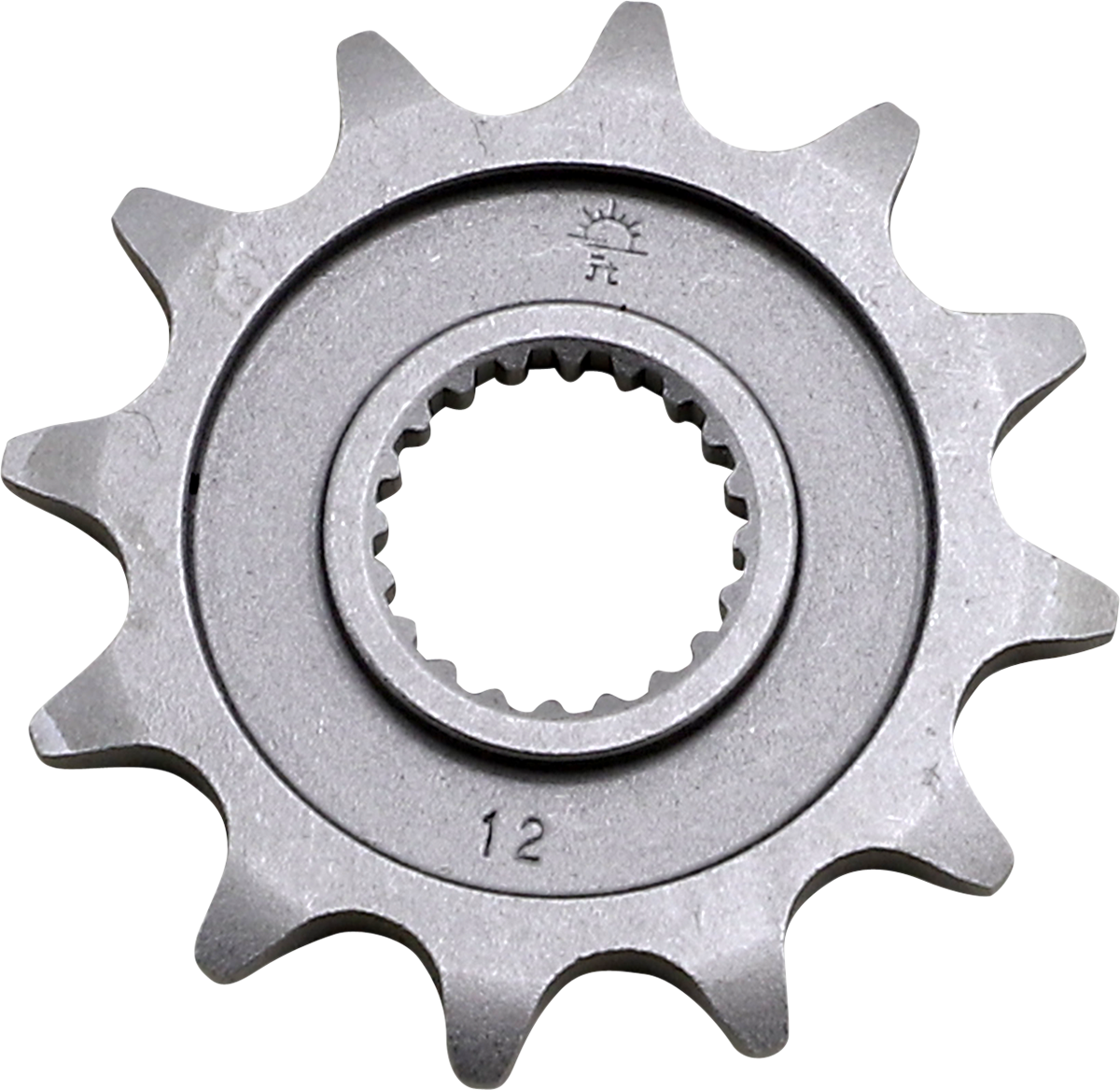 Jt sprockets Counter Shaft Sprocket - 12-Tooth 2001-2006 Yamaha YZ250F / 2005-2008 Yamaha YZ125 12T