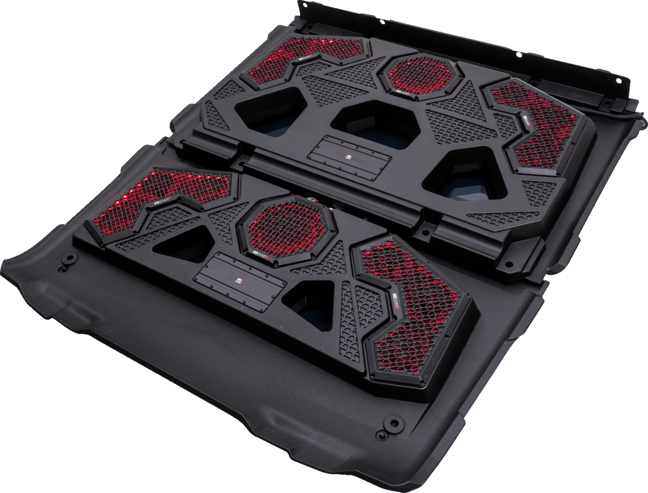 MB QUART Audio Roof