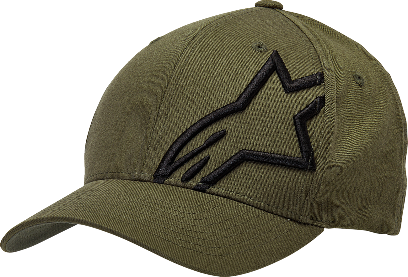 Alpinestars Corp Shift 2 Curved Brim Hat