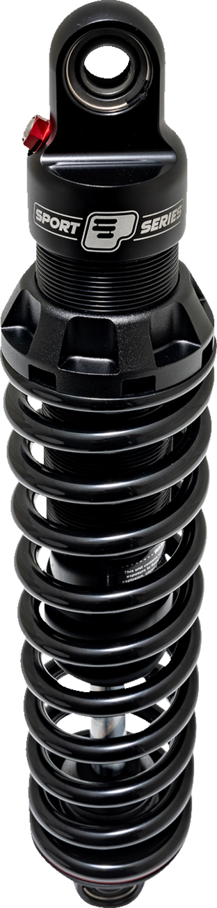 Progressive Suspension 494 Sport Series Shocks For Harley Dyna 2006-2017