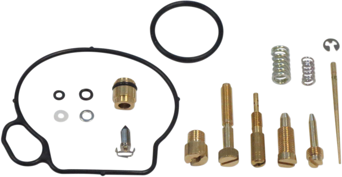 SHINDY Carburetor Repair Kit