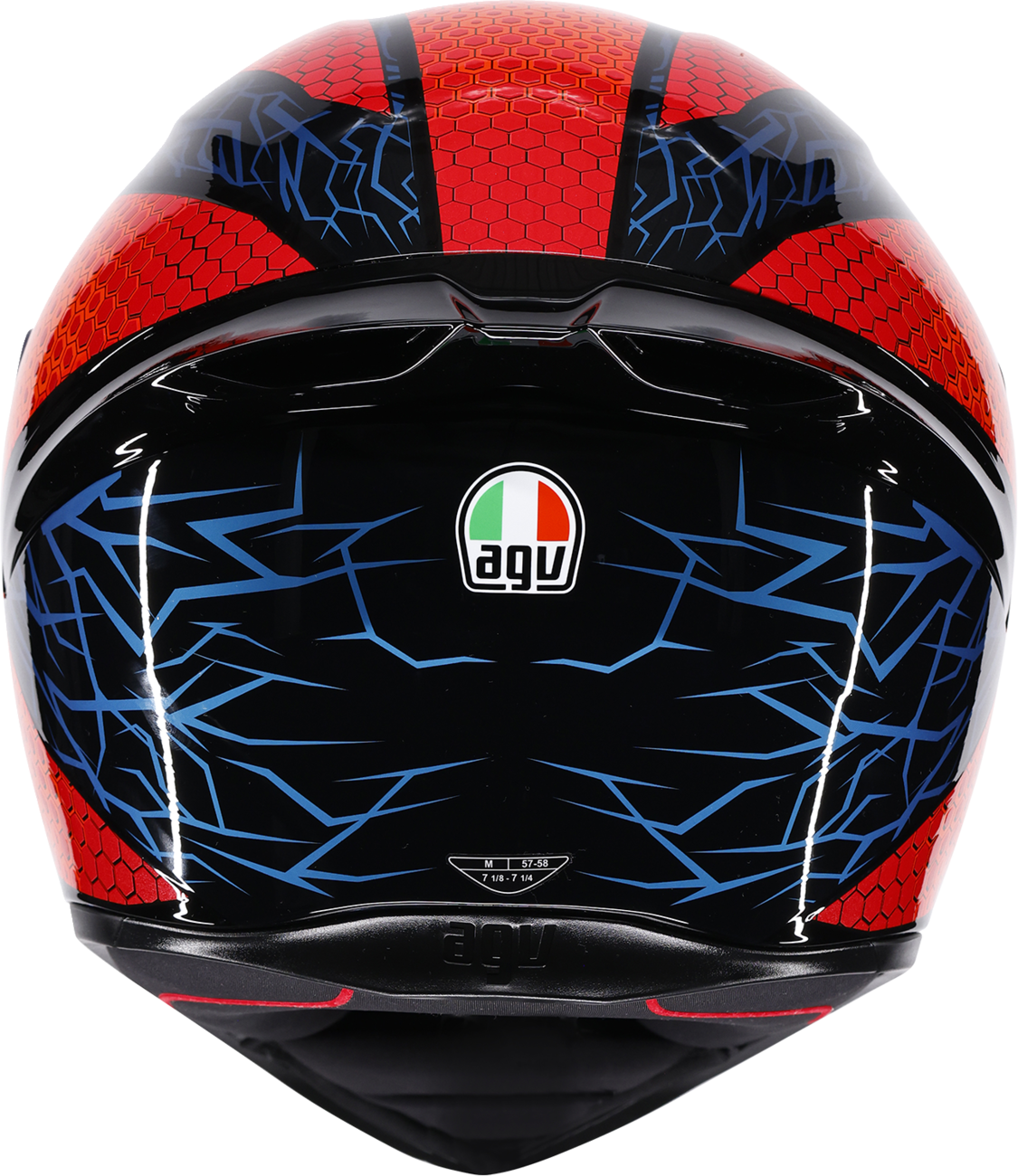 AGV K1 S Speedarmor Helmet