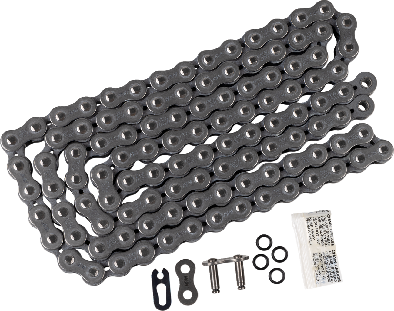 Ek 520 SRX2 - Drive Chain - 110 Links
