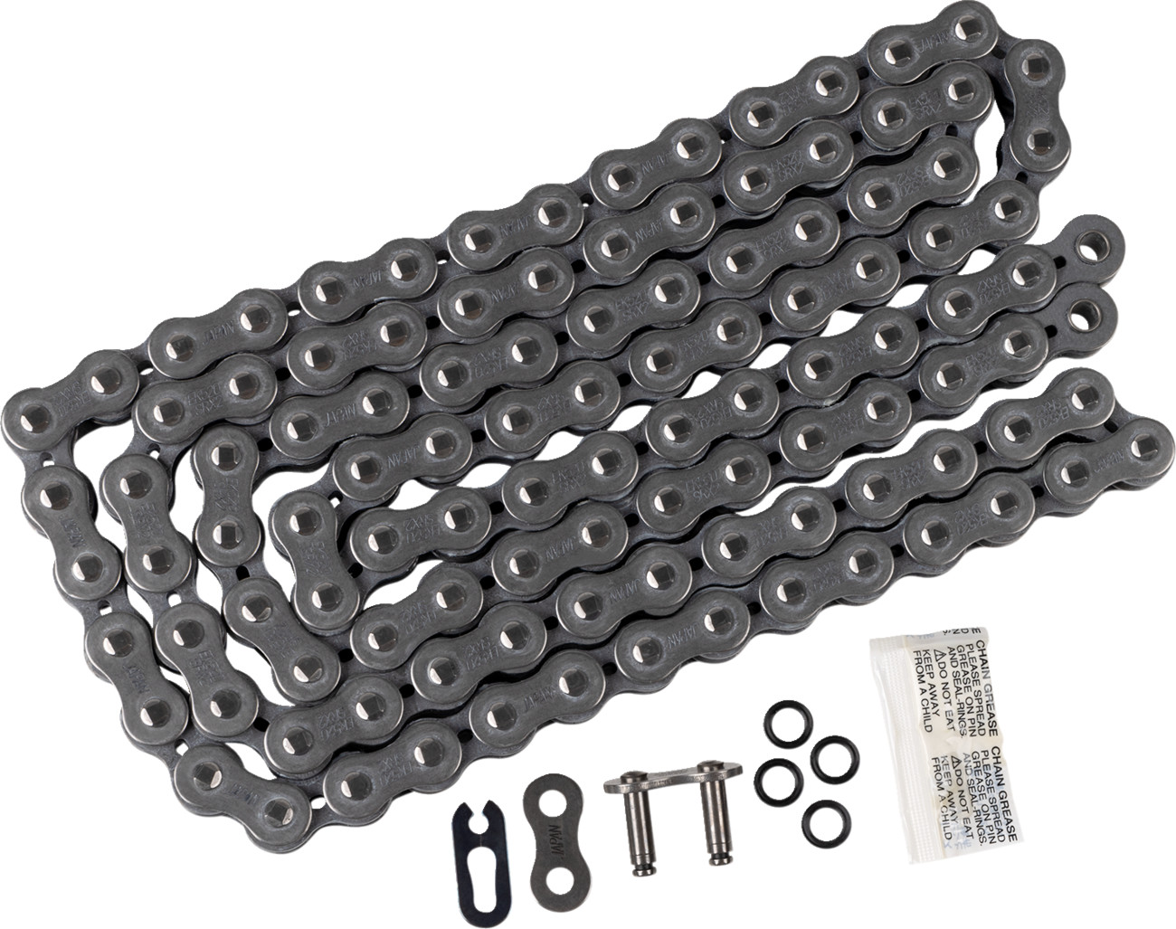 Ek 520 SRX2 - Drive Chain - 110 Links