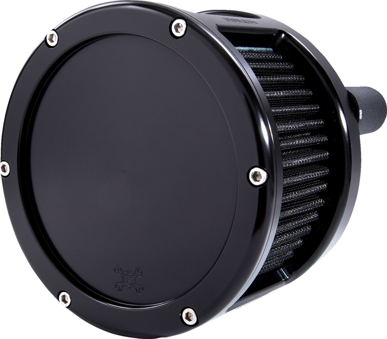 Feuling BA Race Series Air Cleaner Kit For Harley Milwaukee-Eight 2017-2025