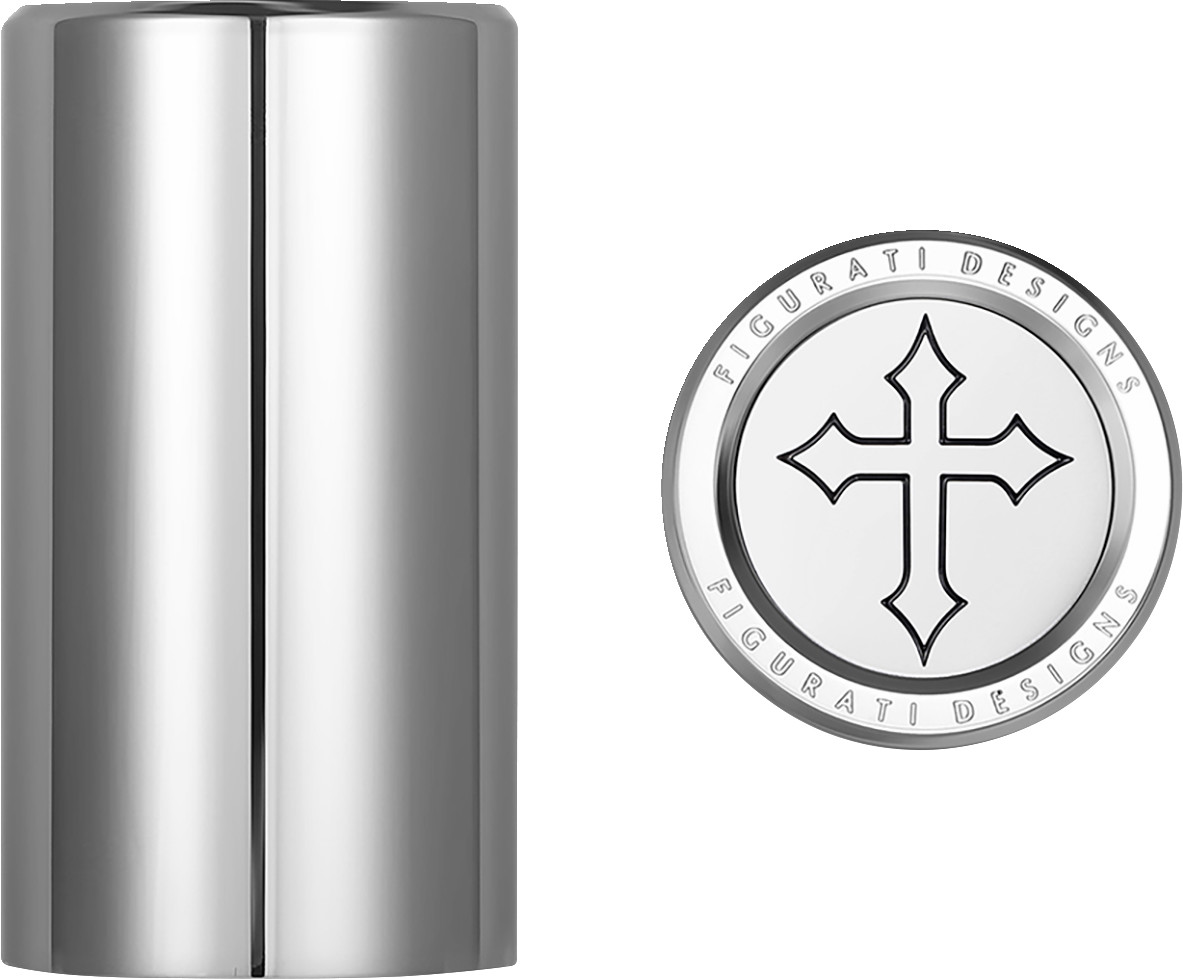 FIGURATI DESIGNS Docking Covers