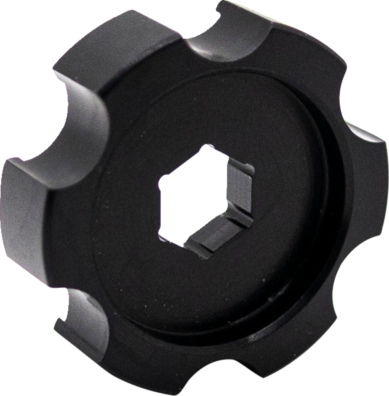Linkage Knob