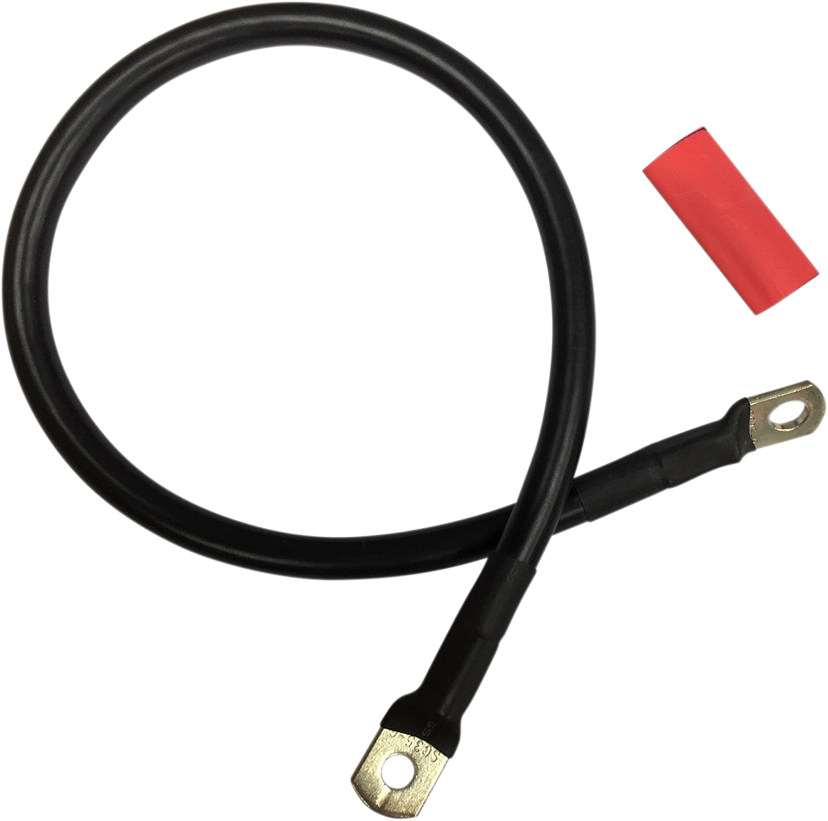 Drag specialties Battery Cable - 20"