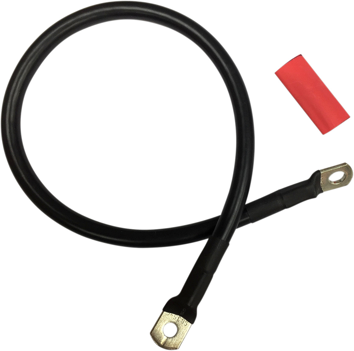 Drag specialties Battery Cable - 20"