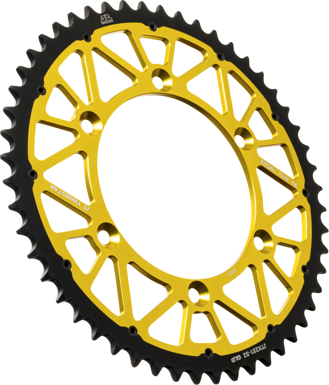 Rear Sprocket
