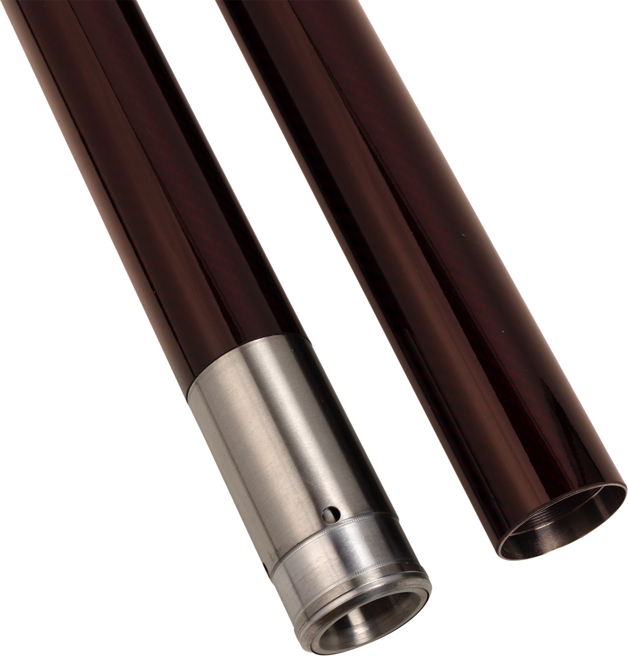 CUSTOM CYCLE ENGINEERING Fork Tubes