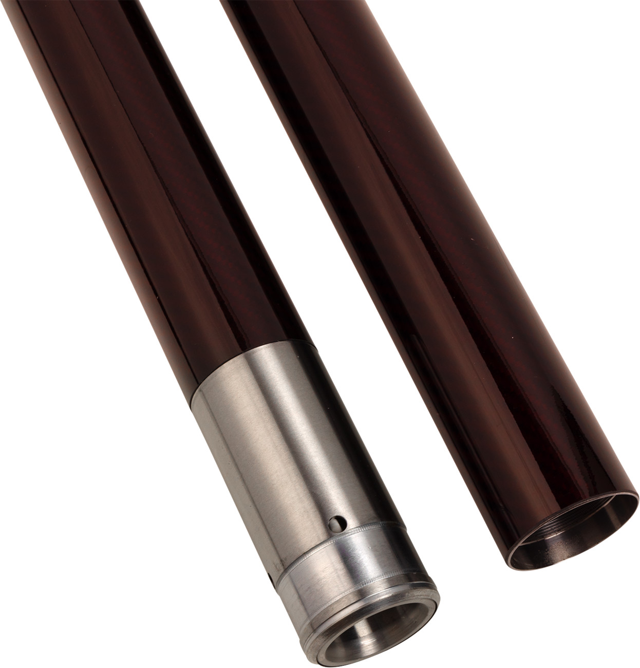 CUSTOM CYCLE ENGINEERING Fork Tubes