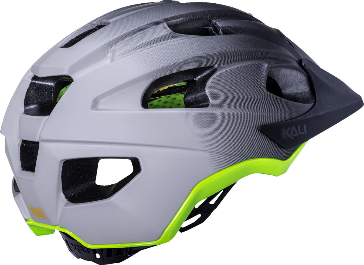 KALI Pace Fade Bicycle Helmet