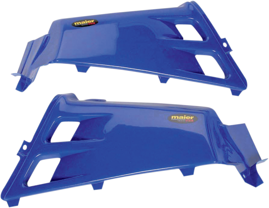 MAIER Replacement Gas Tank Cover