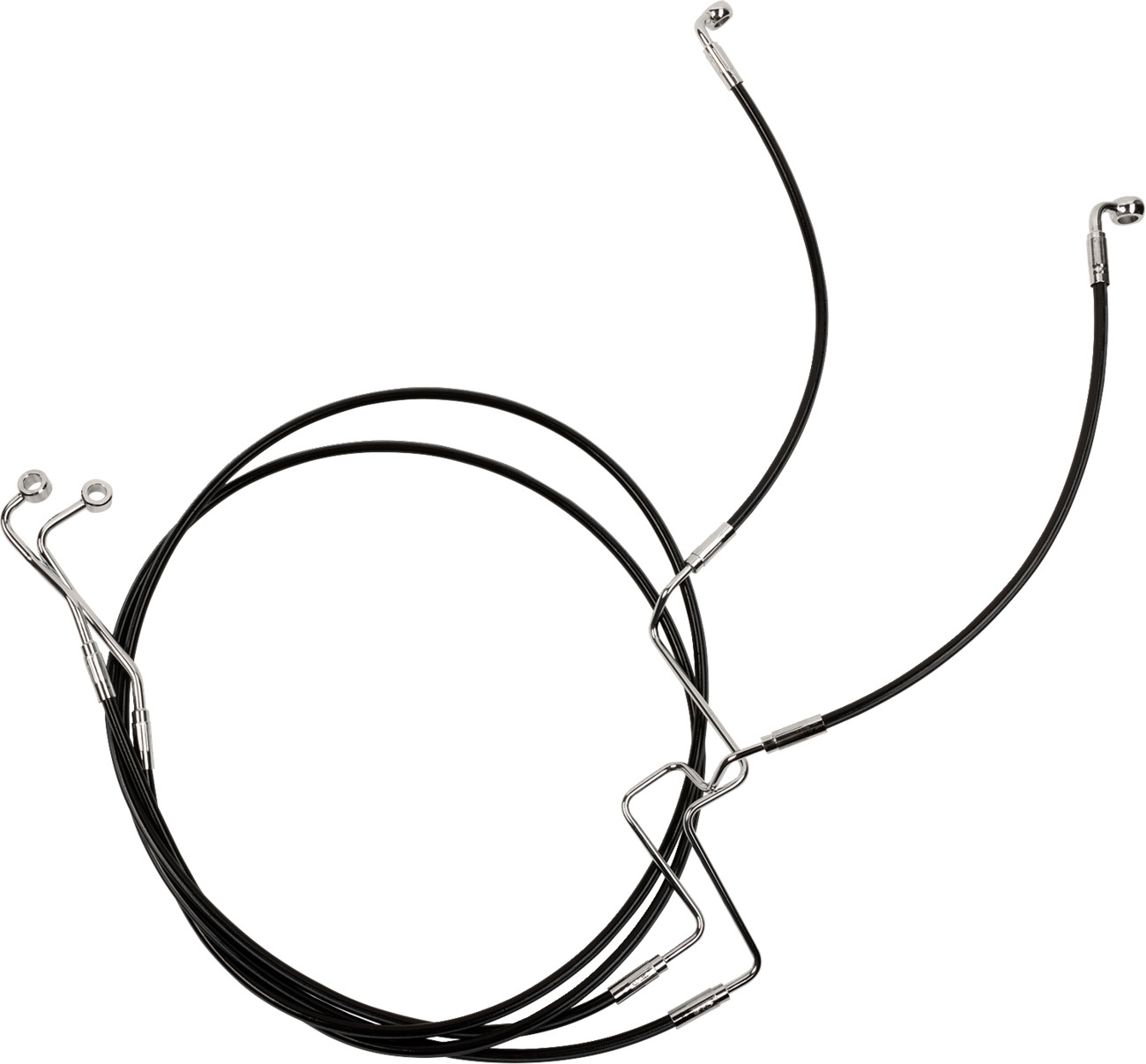 MAGNUM SHIELDING XR Lower Brake Line