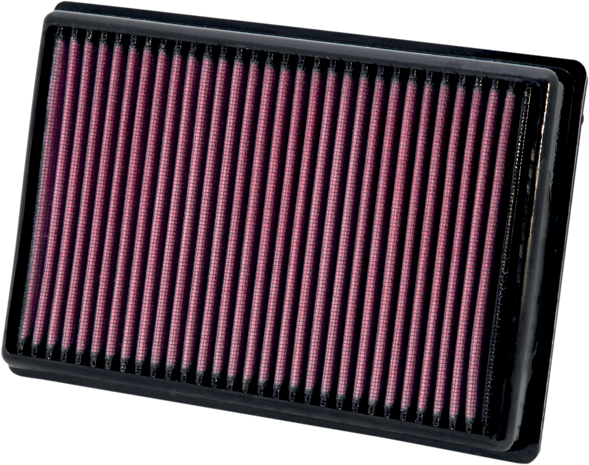 K & n OE Replacement High-Flow Air Filter - BMW