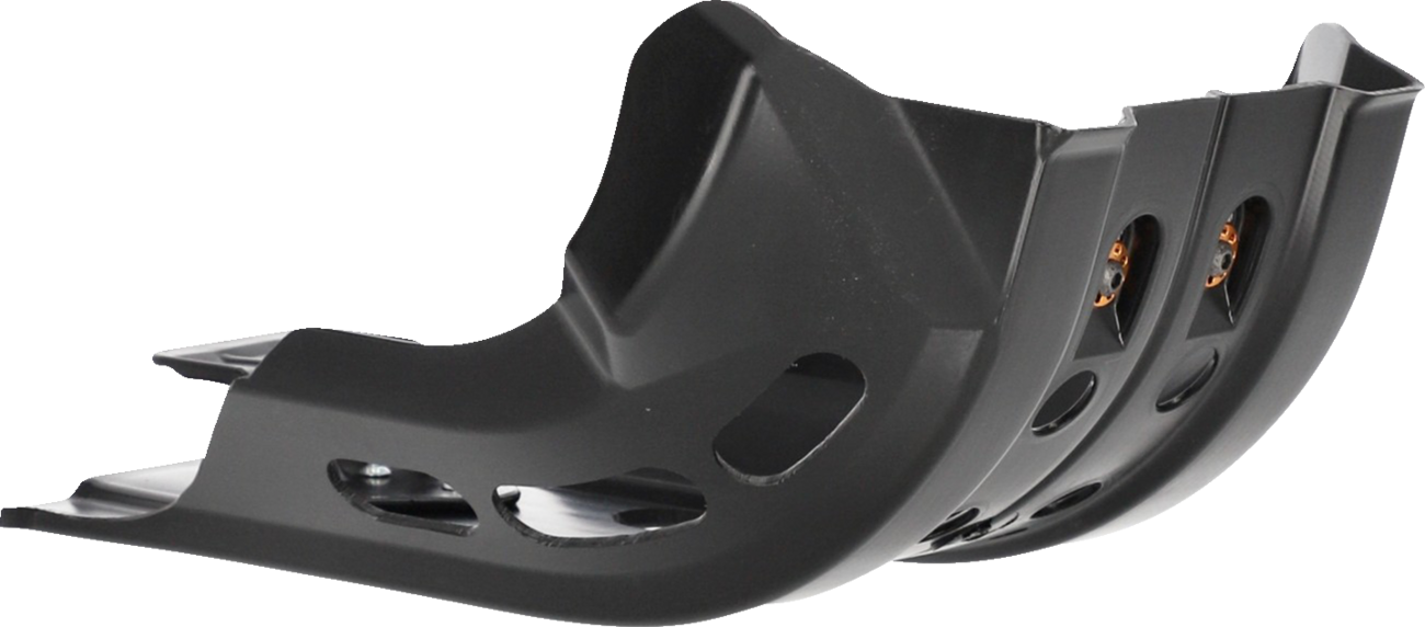 Cycra Full Armor Skid Plate Honda CRF250R / CRF250RX 2022-2025