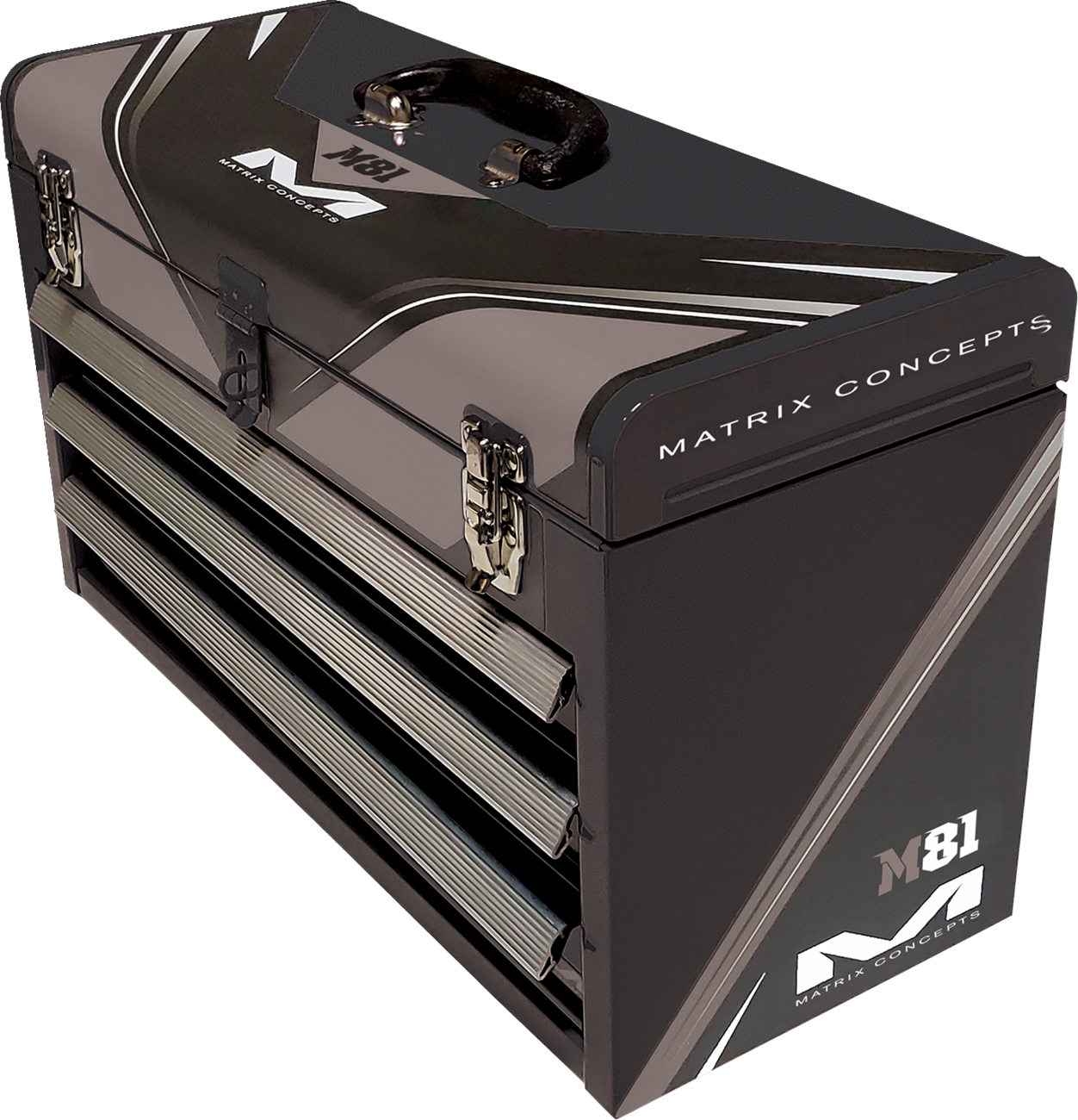 M81 Worx Box