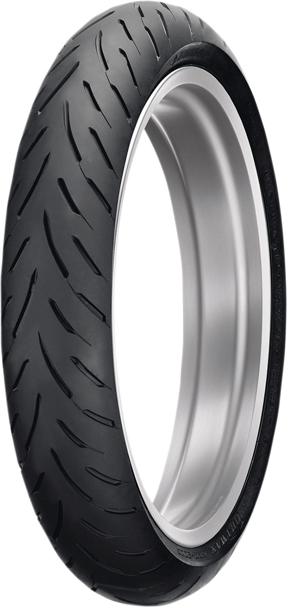 Dunlop Tire - Sportmax GPR-300 - Front - 120/60ZR17 - (55W)