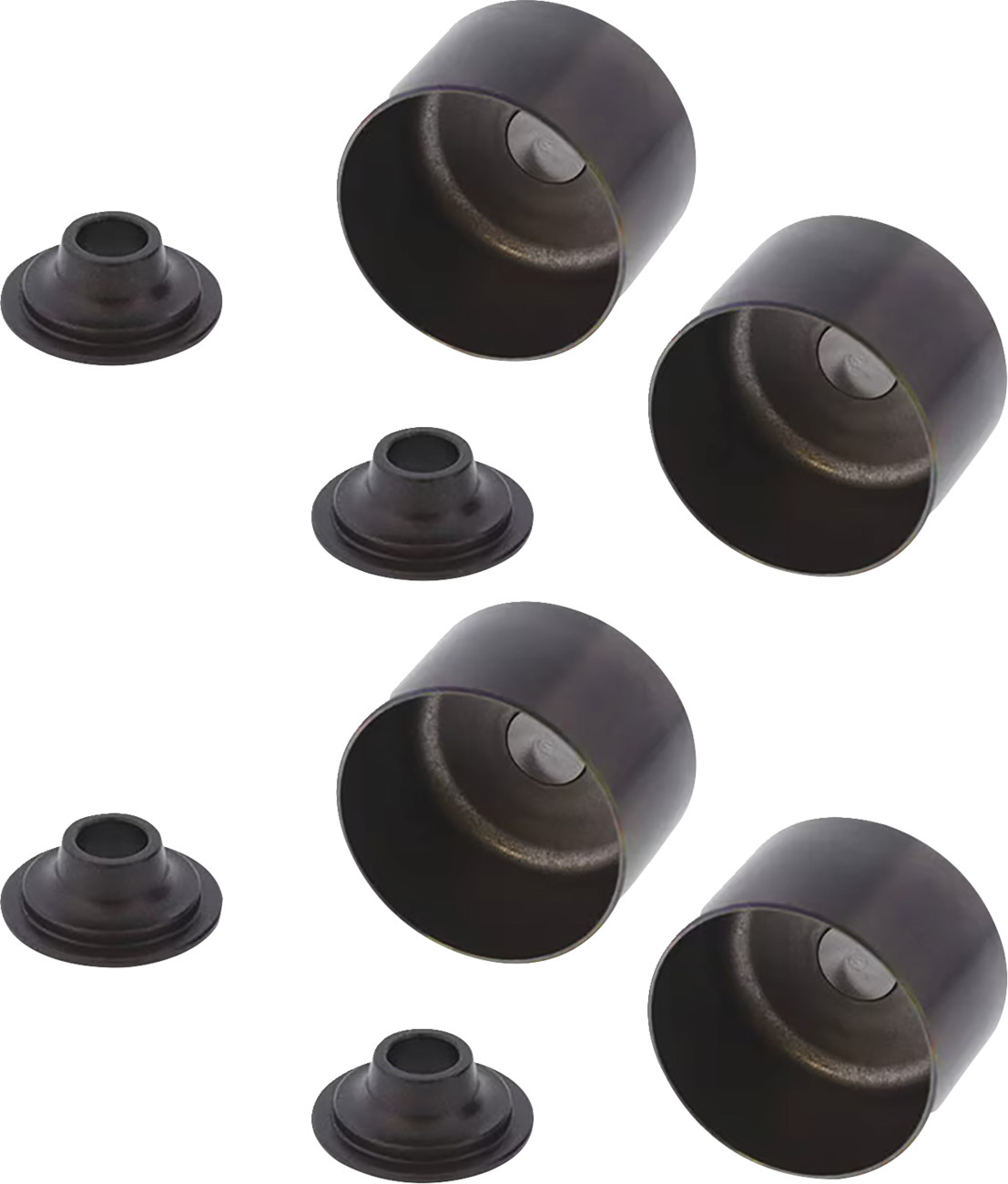 Hot Cams Shim Conversion Kits