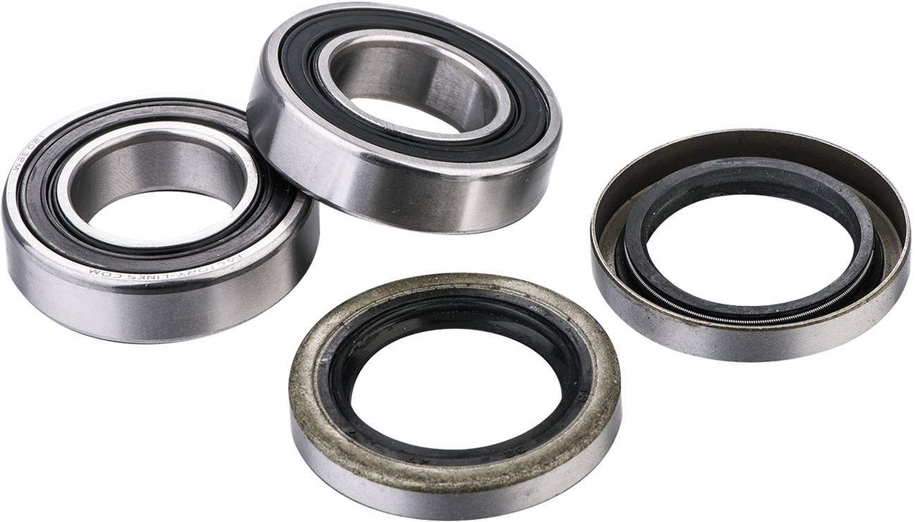 Factory Links Rear Wheel Bearing Kit Beta / Husqvarna / KTM 125cc-500cc