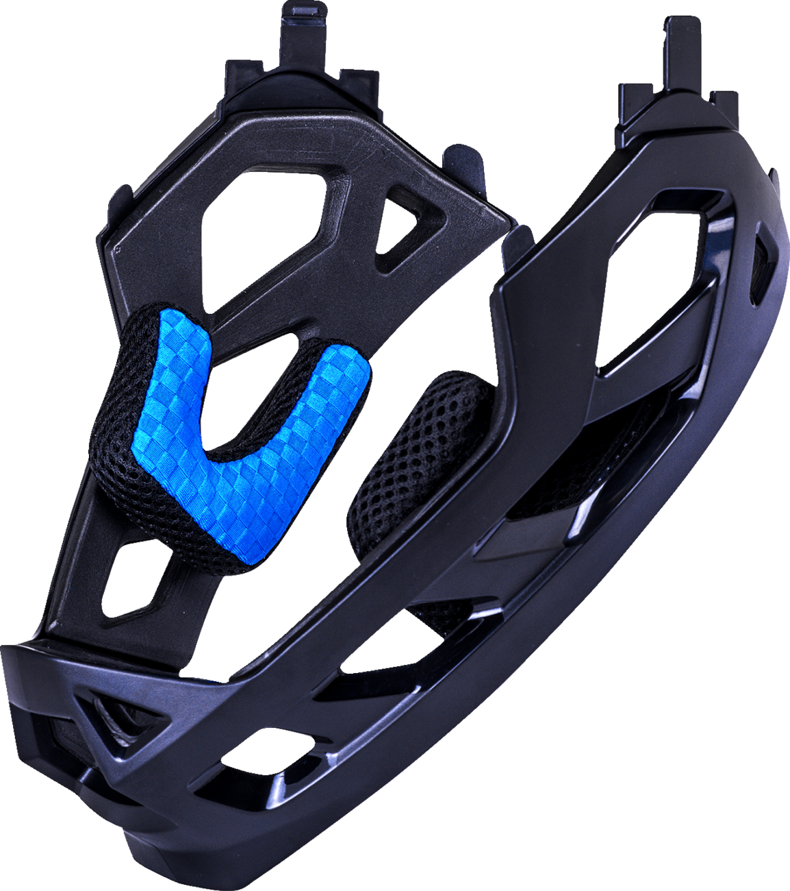 KALI Child Maya Punk Full Face Bicycle Helmet
