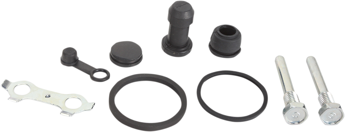 Brake Caliper Rebuild Kit
