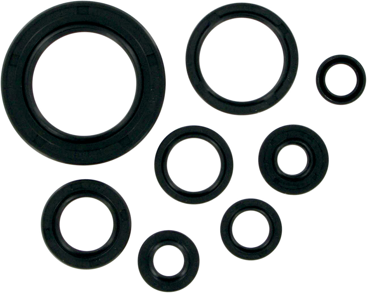 Motor Oil Seals