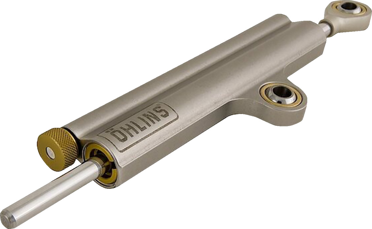 OHLINS Steering Damper — Damper Kit