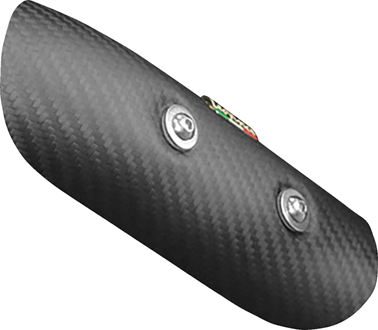 LEOVINCE Heat Shield