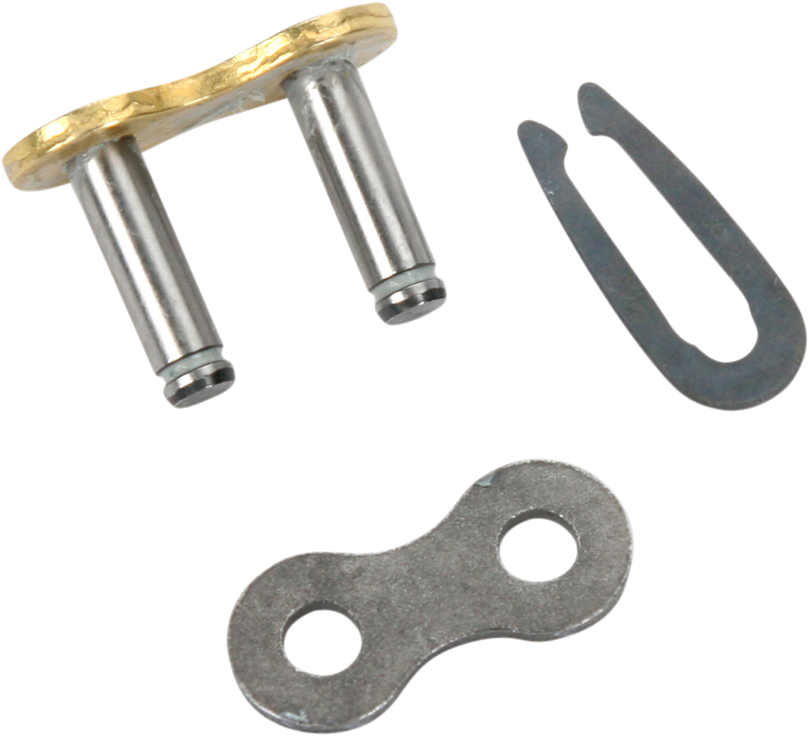 Renthal R1 Works Chain Master Link