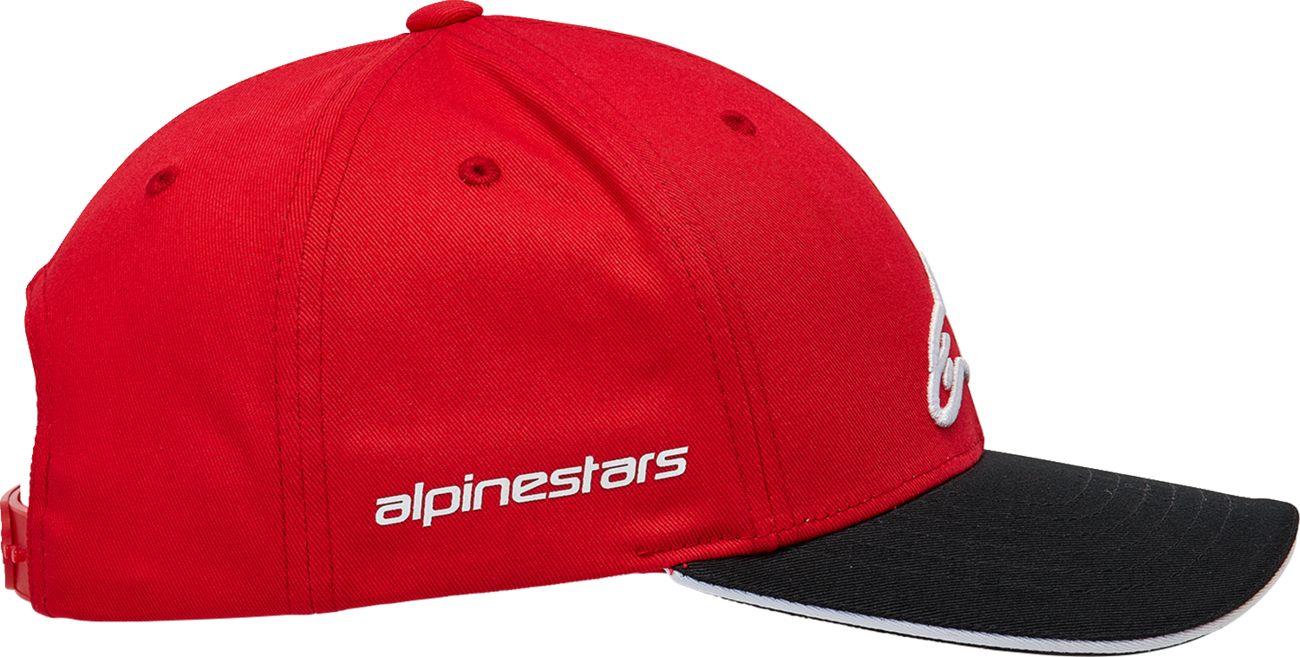 ALPINESTARS Rostrum Hat