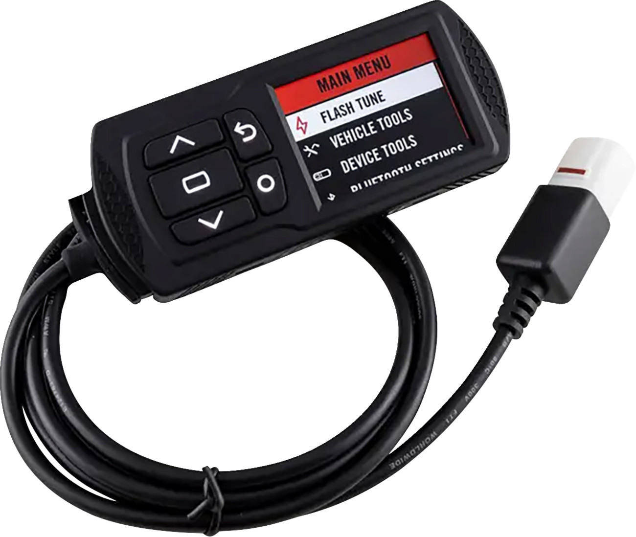 DYNOJET Power Vision 3 Fuel Injection Module