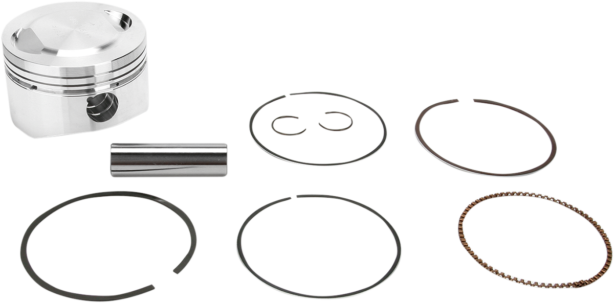 WISECO Piston Kit for 4 Stroke
