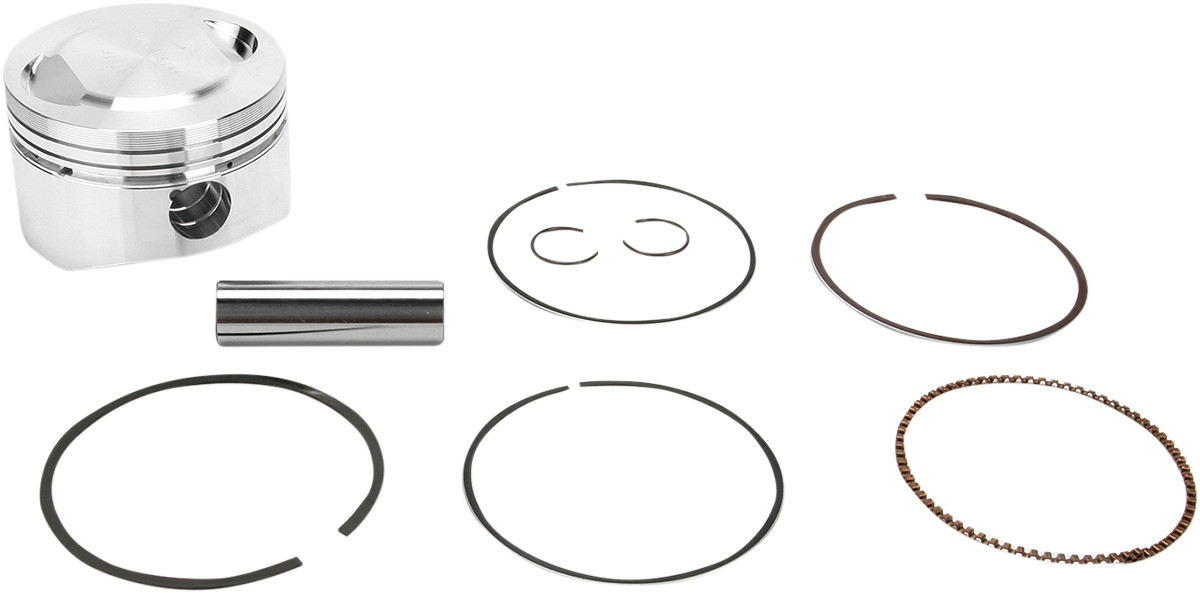 WISECO Piston Kit for 4 Stroke