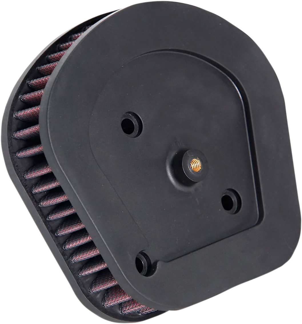 K & n Replacement High-Flow Air Filter - Softail Harley Davidson