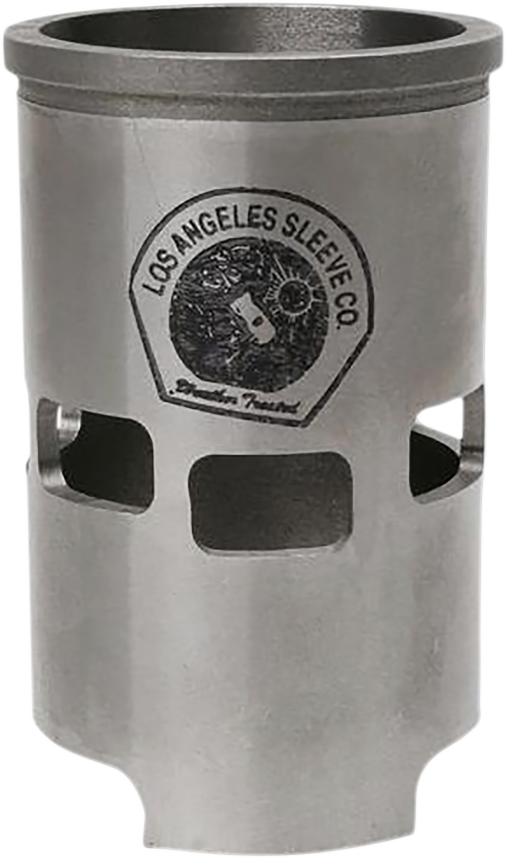 LA SLEEVE Cylinder Sleeve For 2-Stroke