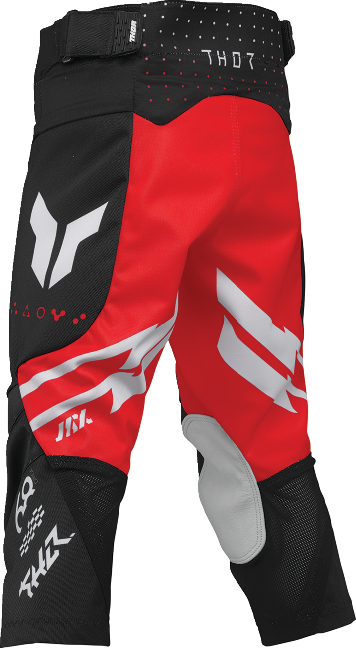THOR Youth Launchmode Futura Pants