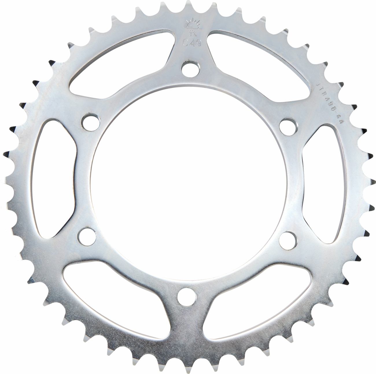 Steel Rear Sprocket