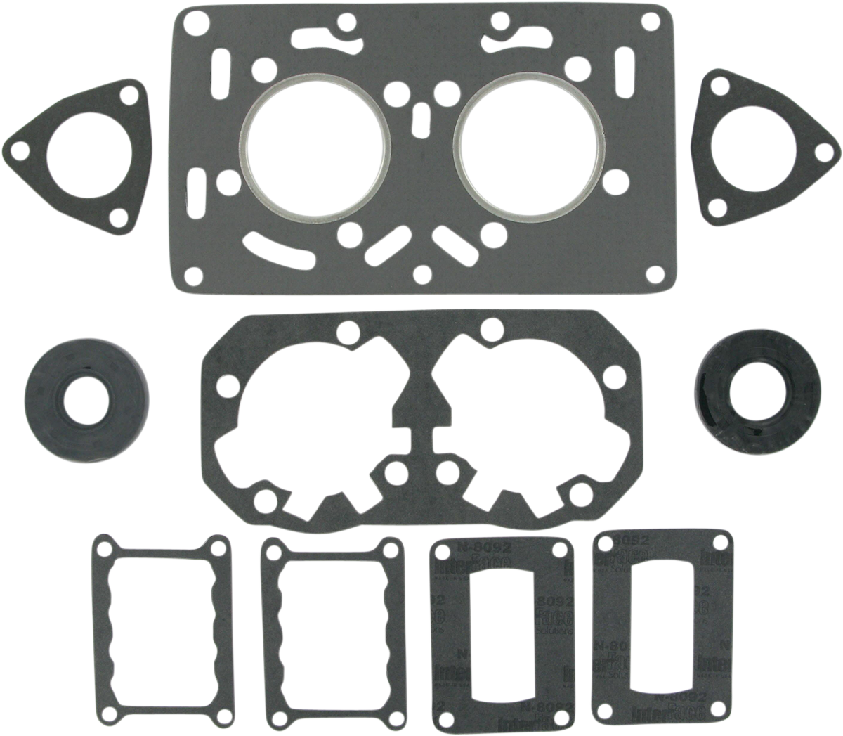 Complete Engine Gasket Set