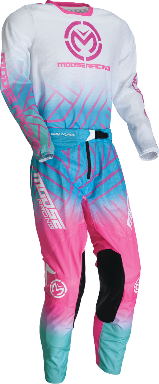 Moose Racing Sahara Jersey