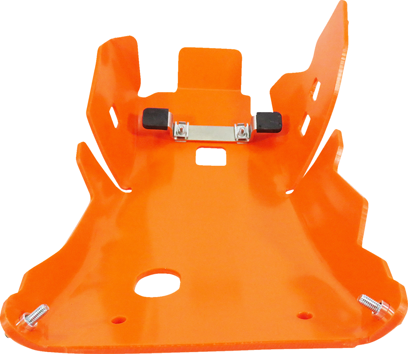 T.M. DESIGNWORKS Full-Coverage Skid Plate