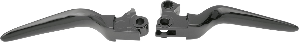 Drag Specialties Custom Lever Set