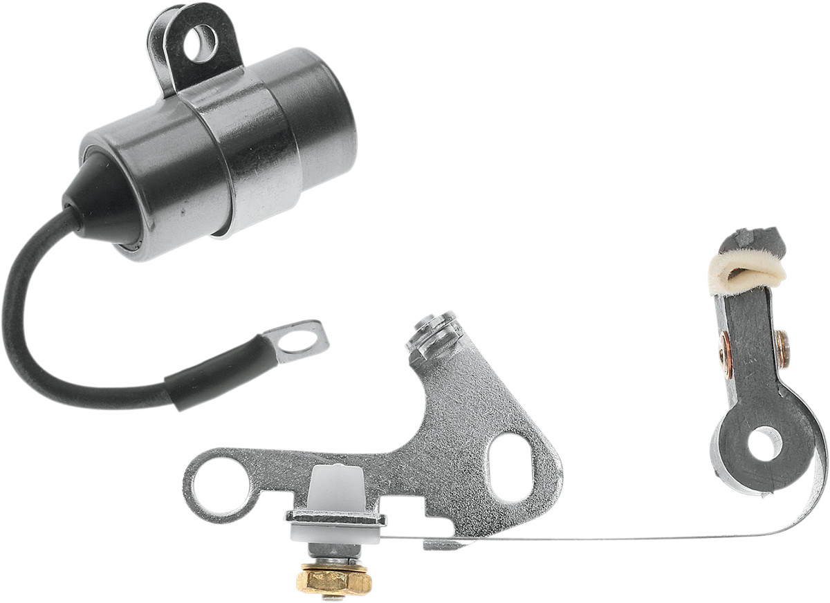 STANDARD MOTOR PRODUCTS Tune-Up Kit