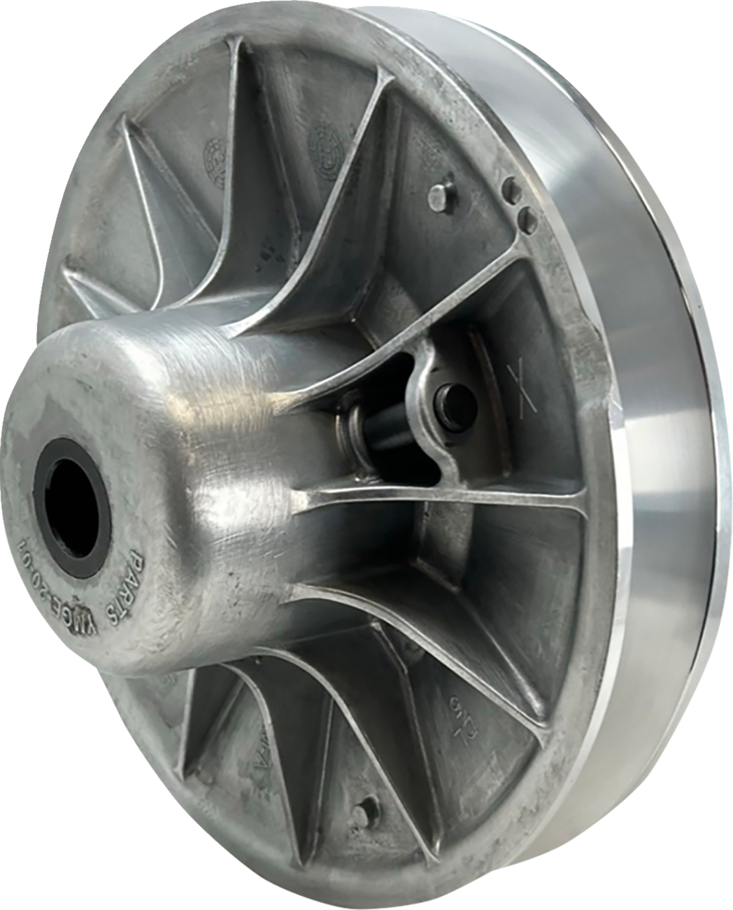 MOOSE OFFROAD Secondary Clutch